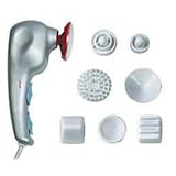 8-Way Massage Kit With Heat