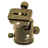 �y���s�A���i�zBenro B3 Double Action Ballhead �摜