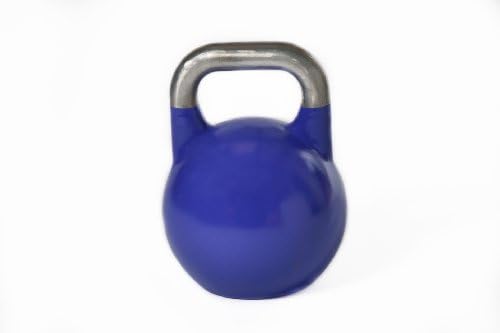 20KG Competition Kettlebell