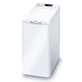 Bosch WOT24443 Waschmaschine Toplader / A+ B / 197 kWh/Jahr / 1200 UpM / 6 kg / 9450 liter/Jahr / AquaStop / Mengenautomatik / wei�