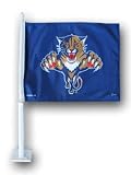 Florida Panthers - NHL Car Flags