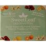 Liquid Stevia Trial Flavor Tin 4 flavors 6 ml