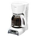 Mr. Coffee DRX20 12-Cup Coffeemaker