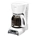 Kitchen & Housewares : Mr. Coffee DRX20 12-Cup Coffeemaker
