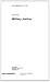 Army Regulation AR 27-10 Military Justice