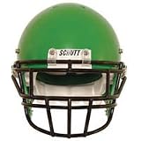 Free Shipping - Football SCHUTT YOUTH EGOP II FLEX FACEMASK