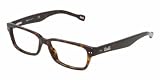 D&G DD1165 502 Eyeglasses Havana Frame Size 53-15-135