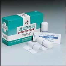 First Aid Only 4" x 4.1 yds. Sterile Conforming Gauze Roll Bandage, 12-Count Bags