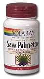 Saw Palmetto Berry Extract ( 240 Caps 160 mg )
