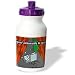 Londons Times Funny Food Coffee other Digestibles - Spams Inhumanity To Spam - Water Bottles
