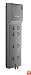 Belkin 8 Outlet Home/Office Surge Protector with Ethernet and Coaxial Protection
