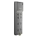 Belkin 8-Outlet Home/Office Surge Protector with Coaxial Protection