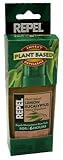 Repel Lemon Eucalyptus Size 4 oz Non Aerosol Pump