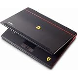 Acer Ferrari 5000