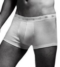 BOSS Black. 3 Pack Program traditional brief