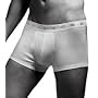 Hugo Boss Men's Bodywear Black 3-Pack Boxer Shorts