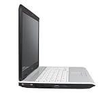 LG R500-V.CBCAG 15.4 Zoll WSXGA+ Notebook (Intel Core 2 Duo T9300 2,5 GHz, 3GB RAM, 250GB HDD, NVIDIA GeForce Go 8600M GT, DVD+- DL RW, Windows Vista Business) - 