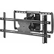 OmniMount 4N1-L Articulating Wall Mount for most 37" to 52" TVs (Black)