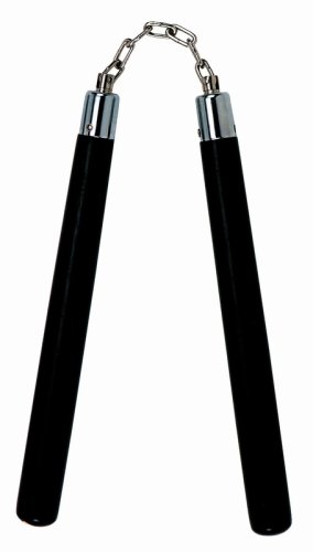 Valor Nunchaku 12