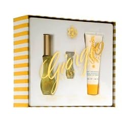 Giorgio Fragrance By Giorgio Beverly Hills Gift Set Women