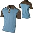 Kavu Bamboo Polo Shirt - Men's