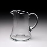 Review John Jenkins  / Classical Handmade Jug with Ice Lip - 1.5pt