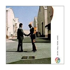 Pink Floyd - Wish You Were Here