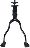 Ventura Steel Double Leg Side Bicycle Kickstand