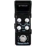 Joyo JF-317 Space Verb Digital Reverb Electric Guitar Single Effect