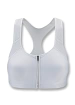Champion Sport Zip Bra Womens