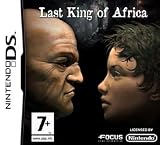 Last King Of Africa (Nintendo DS)