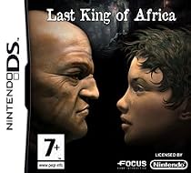 Last King Of Africa (Nintendo DS)