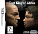 Last King Of Africa (Nintendo DS)