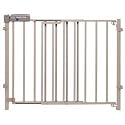 Evenflo Secure Step Top of Stair Metal Gate