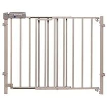 Evenflo Secure Step Top of Stair Metal Gate