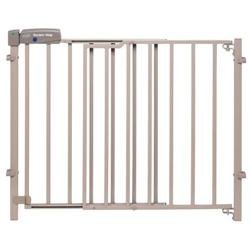 Evenflo Secure Step Top of Stair Metal Gate
