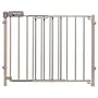 Evenflo Secure Step Top of Stair Metal Gate