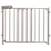 Baby : Evenflo Secure Step Top of Stair Metal Gate