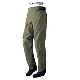 モンベル(montbell) GORE-TEX ウエストハイウエイダー OV(オリーブ) L 1126159の画像