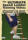 Sporting Goods : The Ultimate Speed Ladder Training Video