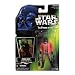 Star Wars "PONDA BABA" Green Card Holo Foil
