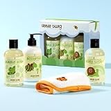 Little Twig Gentle Care Gift Pack by Little Twig