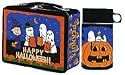 Peanuts Halloween Lunchbox