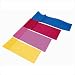 Search : Exercise Bands Set of 4, Size: lgt-med-hvy-x-hvy