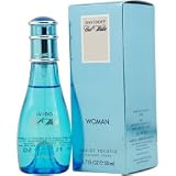 COOL WATER by Davidoff EDT SPRAY 1.7 OZ for WOMEN
