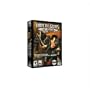 Hired Guns: The Jagged Edge PC game - Tri Synergy