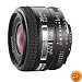 Nikon 35mm f/2D AF Wide-Angle Nikkor Lens for Nikon 35mm and Digital SLR Cameras
