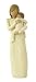 Child of My Heart Willow Tree ~ MOTHER HOLDING YOUNG CHILD KID in HER ARMS! ~ Great Gift!