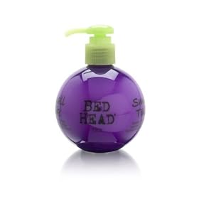 TIGI Bed Head Small Talk 3-In-1 Thickifier, Energizer, Stylizer Hair Styling Mousses