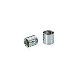 CS32062 ３／８ＤＲ　１２ＭＭ　ソケット　（１２角）